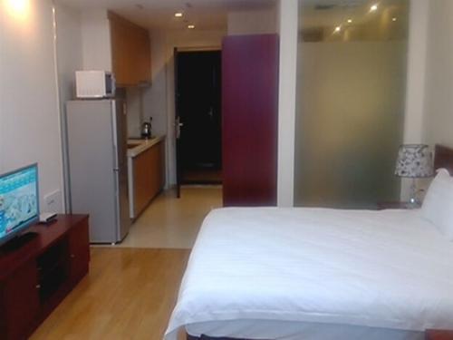 Kunshan Zhongye Kunting Hotel Екстер'єр фото
