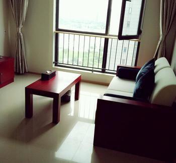 Kunshan Zhongye Kunting Hotel Екстер'єр фото