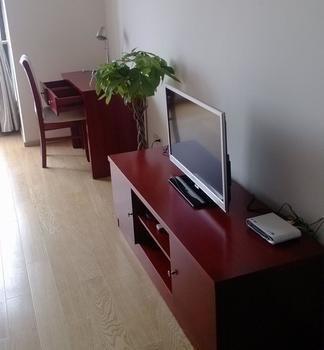 Kunshan Zhongye Kunting Hotel Екстер'єр фото