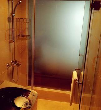 Kunshan Zhongye Kunting Hotel Екстер'єр фото