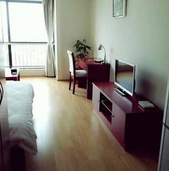 Kunshan Zhongye Kunting Hotel Екстер'єр фото