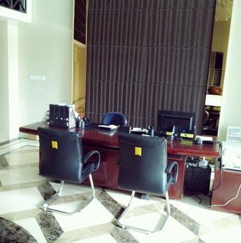 Kunshan Zhongye Kunting Hotel Екстер'єр фото
